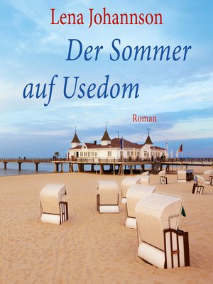 cover image of Der Sommer von Usedom (Ungekürzt)